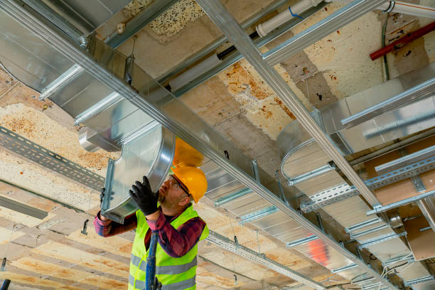 Best HVAC Installation Services  in Lake Forest, IL