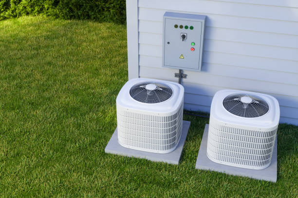 Professional HVAC in Lake Forest, IL