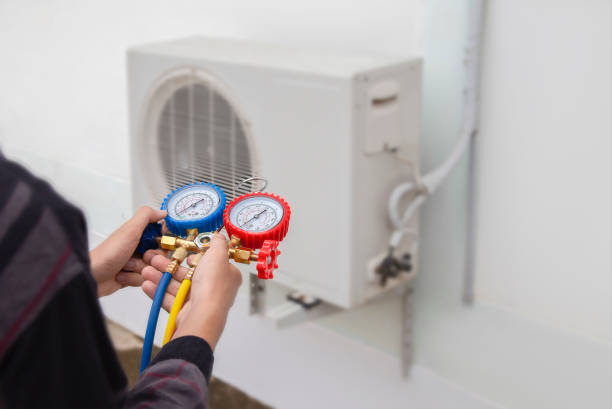 Best Best HVAC Companies  in Lake Forest, IL