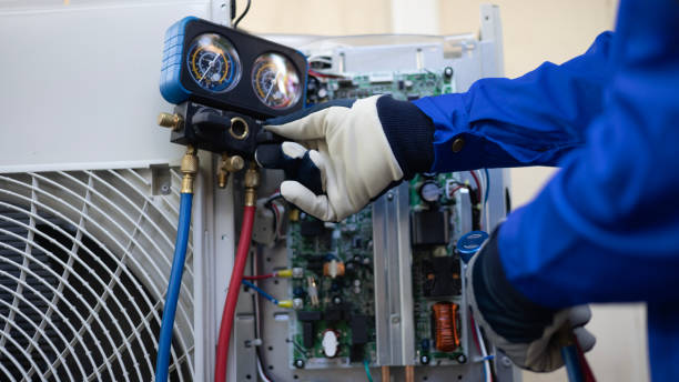 Affordable Air Conditioning Repair in Lake Forest, IL