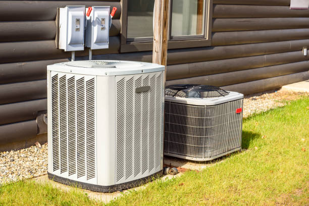 Best HVAC Companies Near Me  in Lake Forest, IL